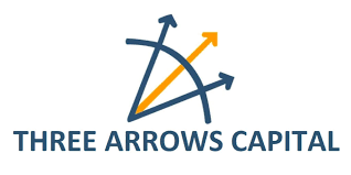 Three Arrows Capital의 로고