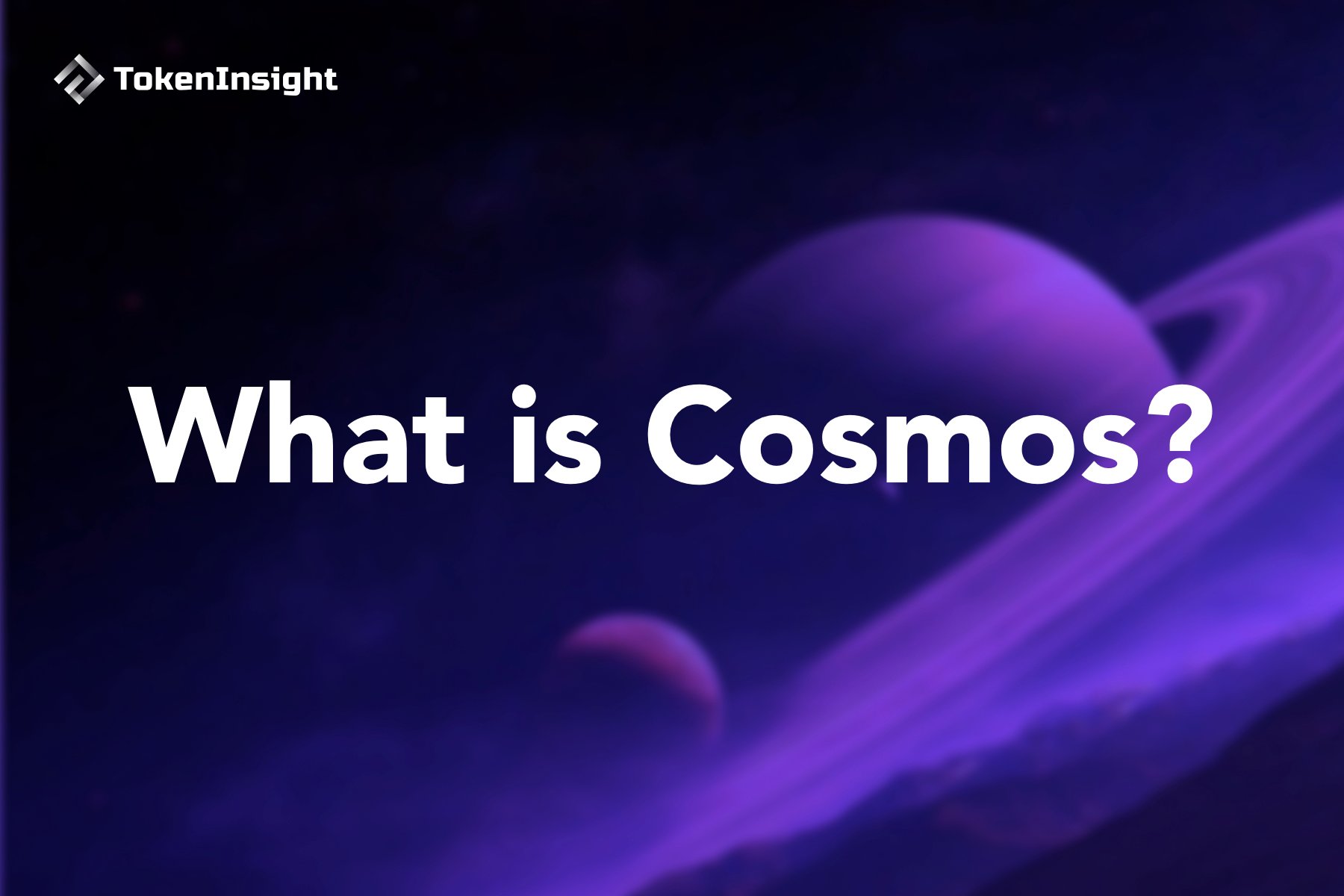 Cosmos TokenInsight는 무엇인가요?