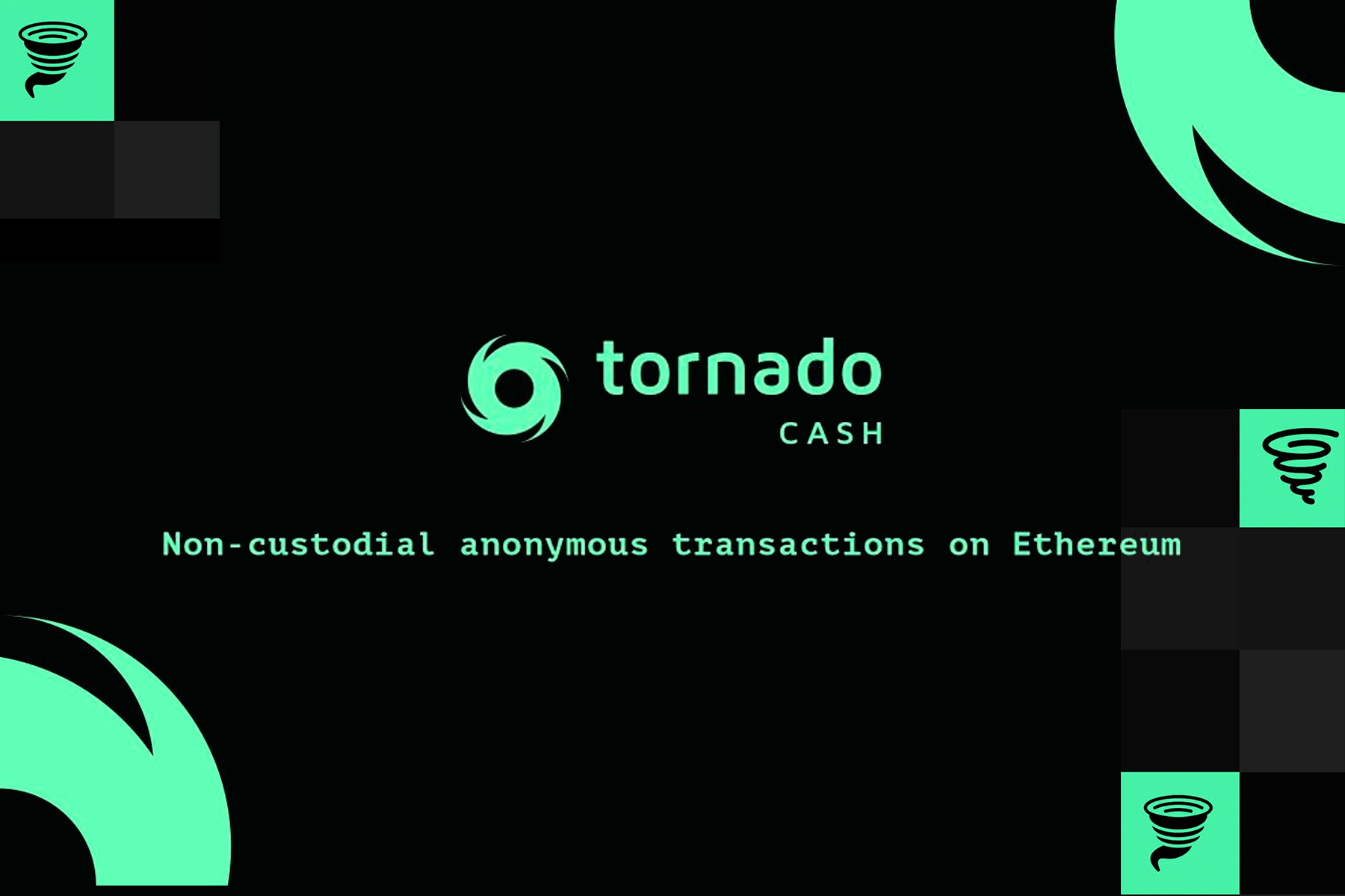 Tornado.Cash - How to Make Your Transactions Untraceable? | TokenInsight