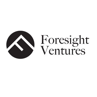 Track Foresight Ventures Investments Portfolio | TokenInsight