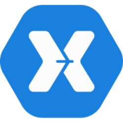 Xave XAV Live Price, Charts, Ratings & News - TokenInsight