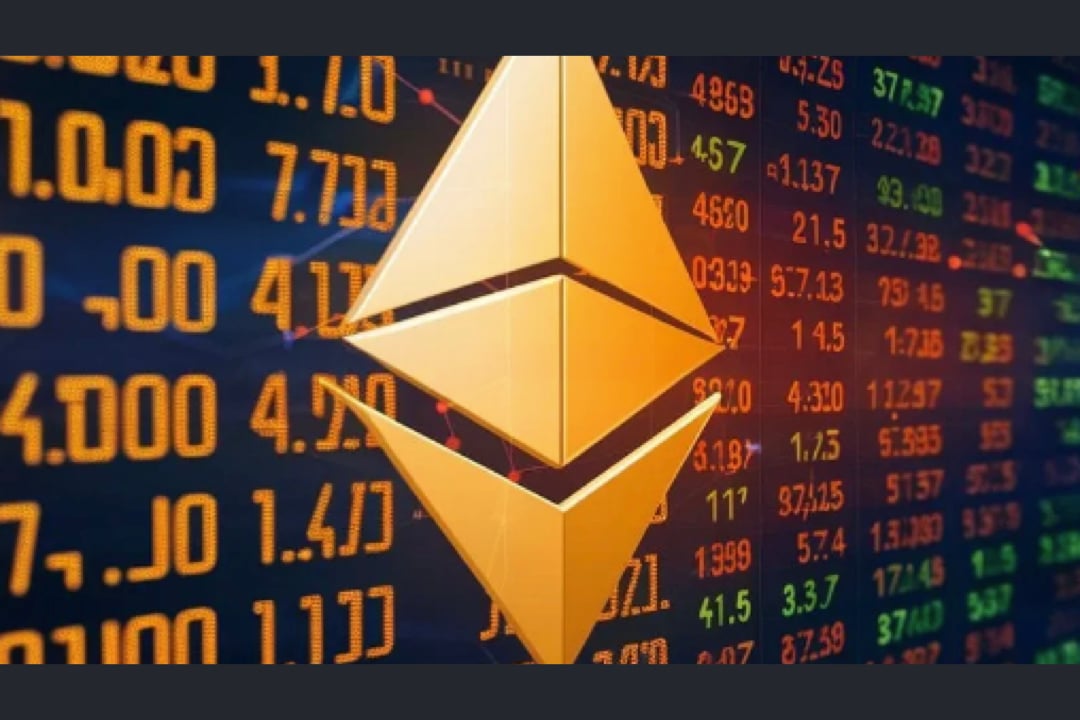 Spot Ethereum ETFs end nine-day outflow streak with $5.8 million in net ...