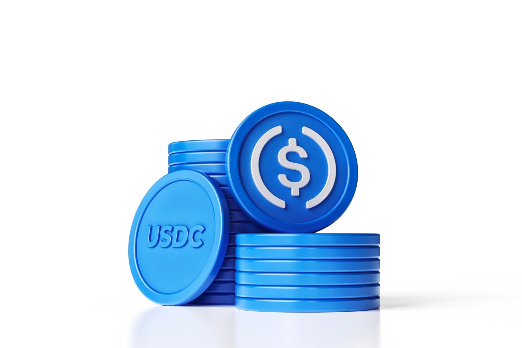 Stablecoins Rebound as Circle Announces It will ‘Cover Any Shortfall