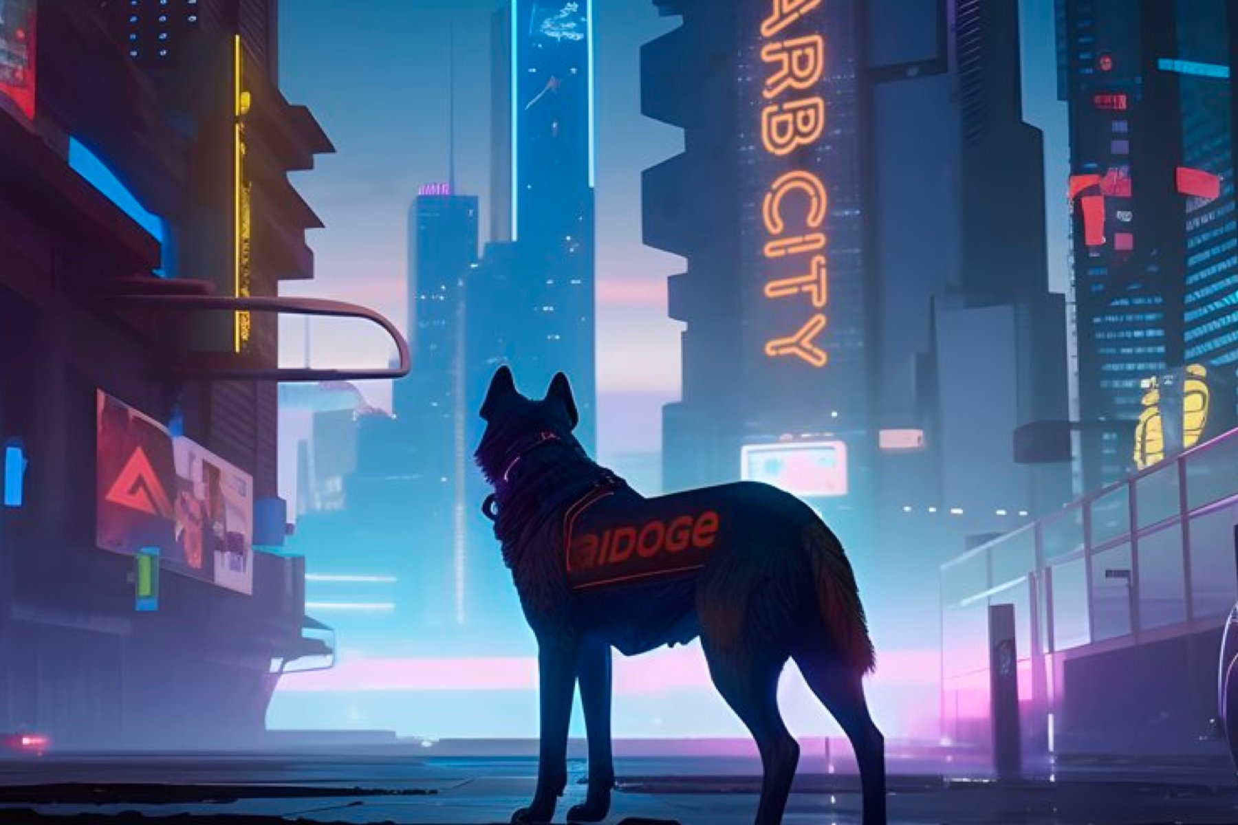 AIDOGE Price Goes Up 167.11% Over Last 24 Hours | TokenInsight