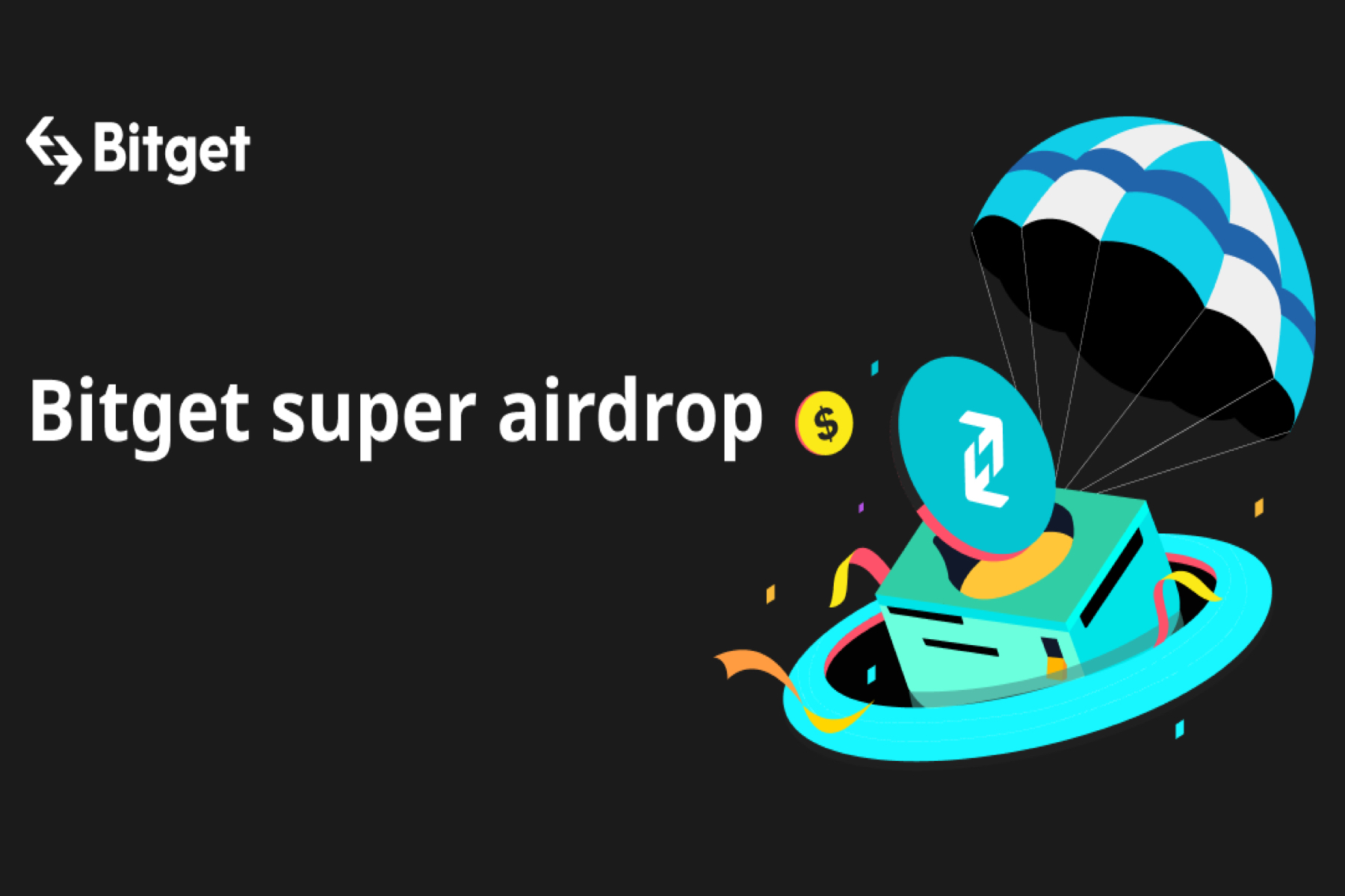 Bitget 将为 BGB 持有者提供新币空投奖励，BGB 一小时内涨幅4.28 TokenInsight
