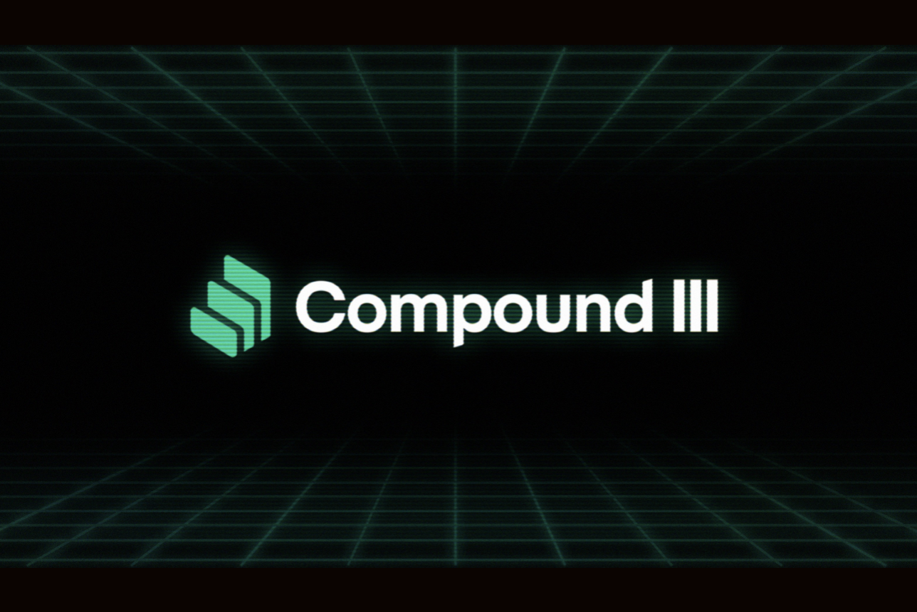 아리트럼에 배포된 컴파운드 III | TokenInsight