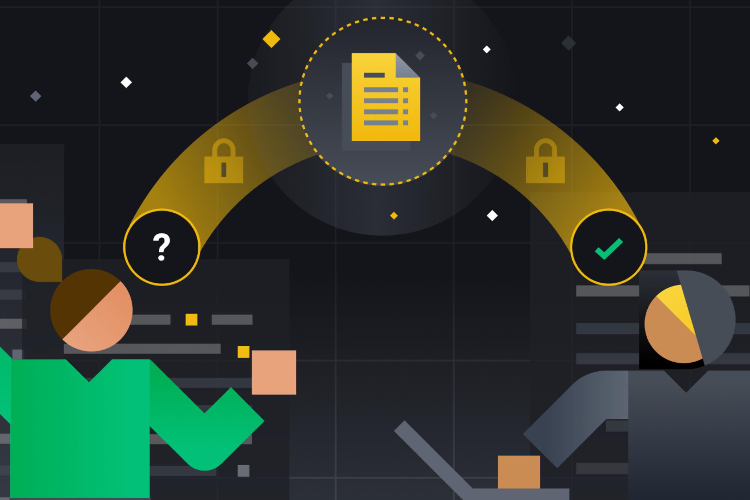 Binance Upgrades Proof-of-Reserves System to Include 24 Tokens ...