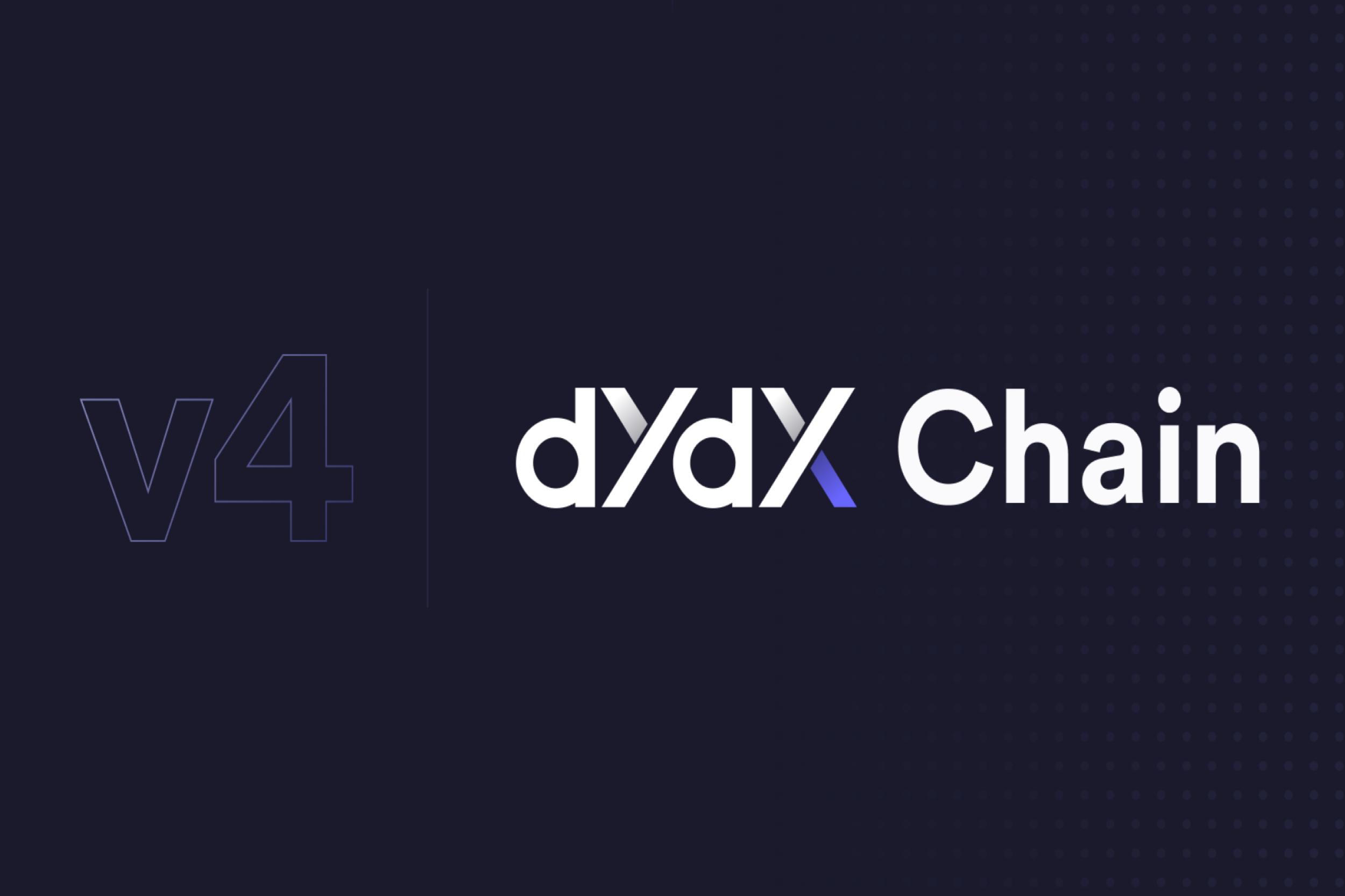 dYdX Chain Public Testnet to Sunset on August 7 and Relaunch on August ...