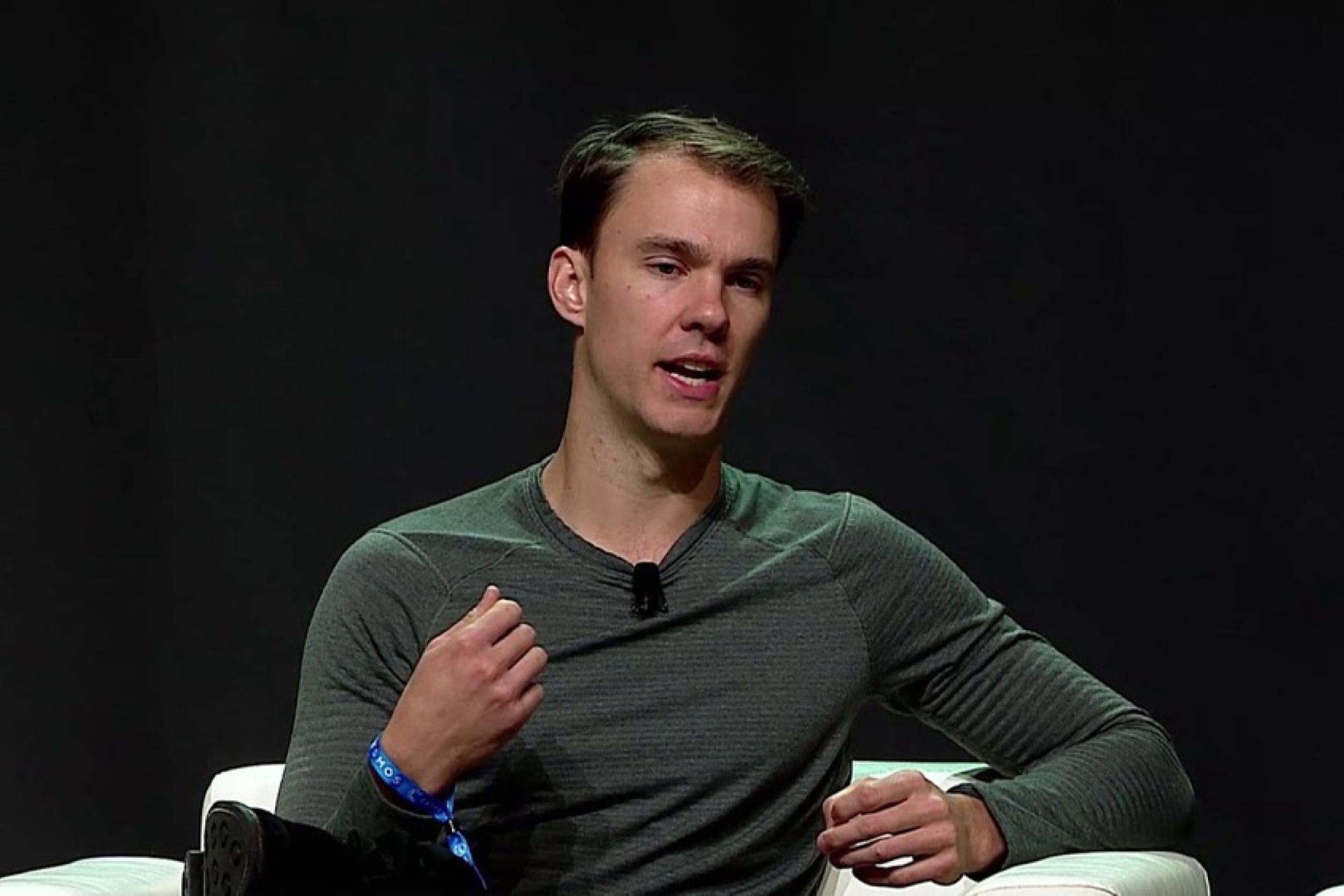 Paradigm Co-Founder Fred Ehrsam Steps Down as Managing Partner, to