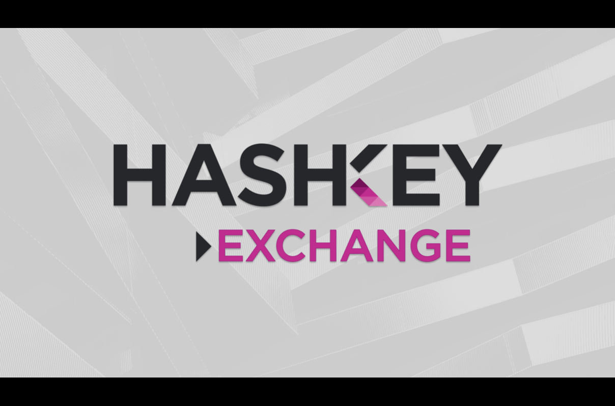 HK HashKey Exchange in Talk with Brokerages to Connect Crypto Trading to  Brokerage Platform | TokenInsight