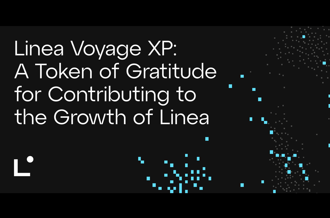 ConsenSys의 Layer 2 네트워크인 Linea는 소울 바운드 토큰 Voyage XP를 발행할 것입니다. |  TokenInsight