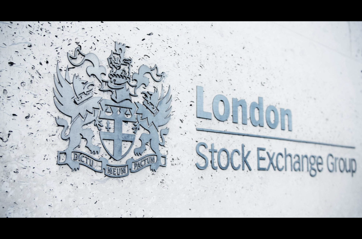 런던 증권 거래소, 5월에 암호 화폐 ENT 출시 | TokenInsight