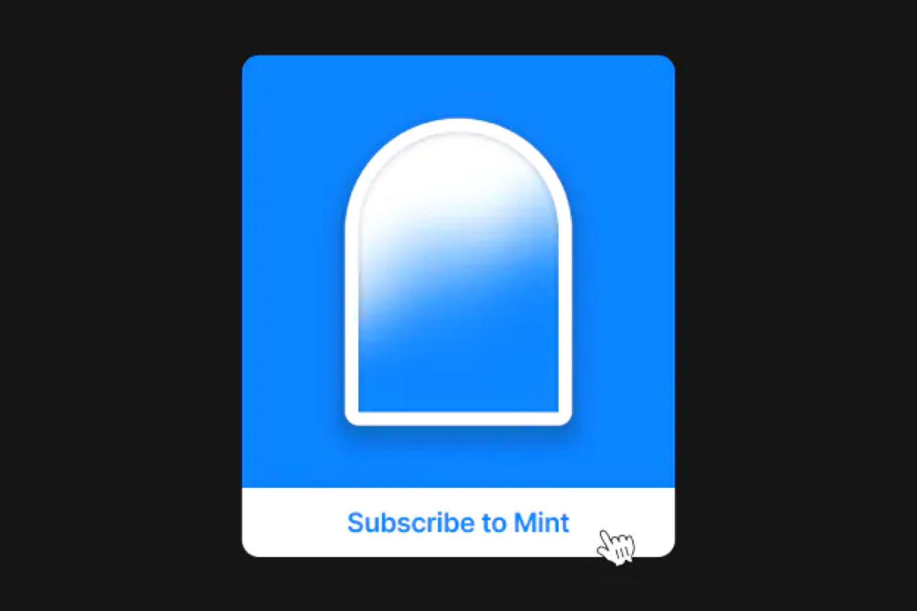 Mirror Launch Subscribe to Mint