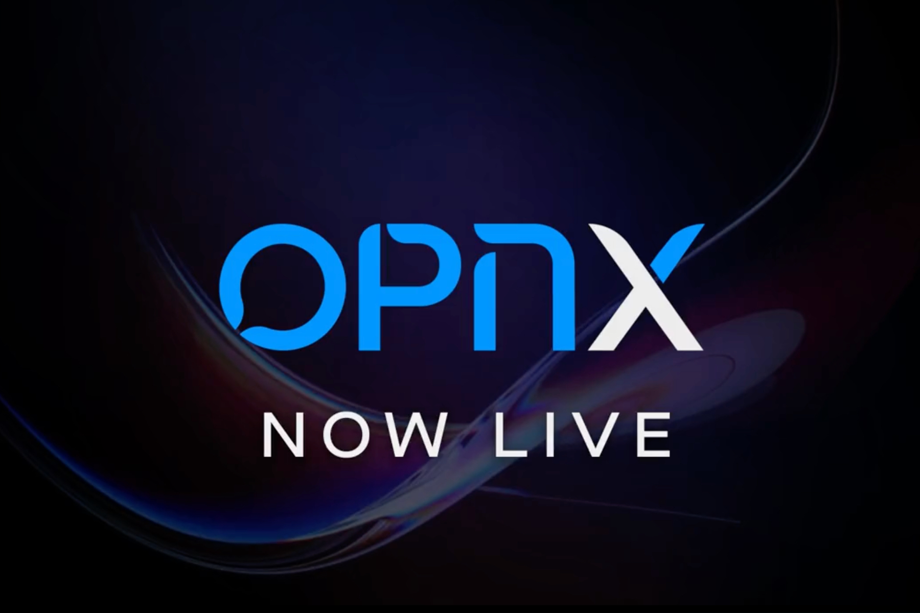 3AC Cofounders' Exchange OPNX Is Now Live