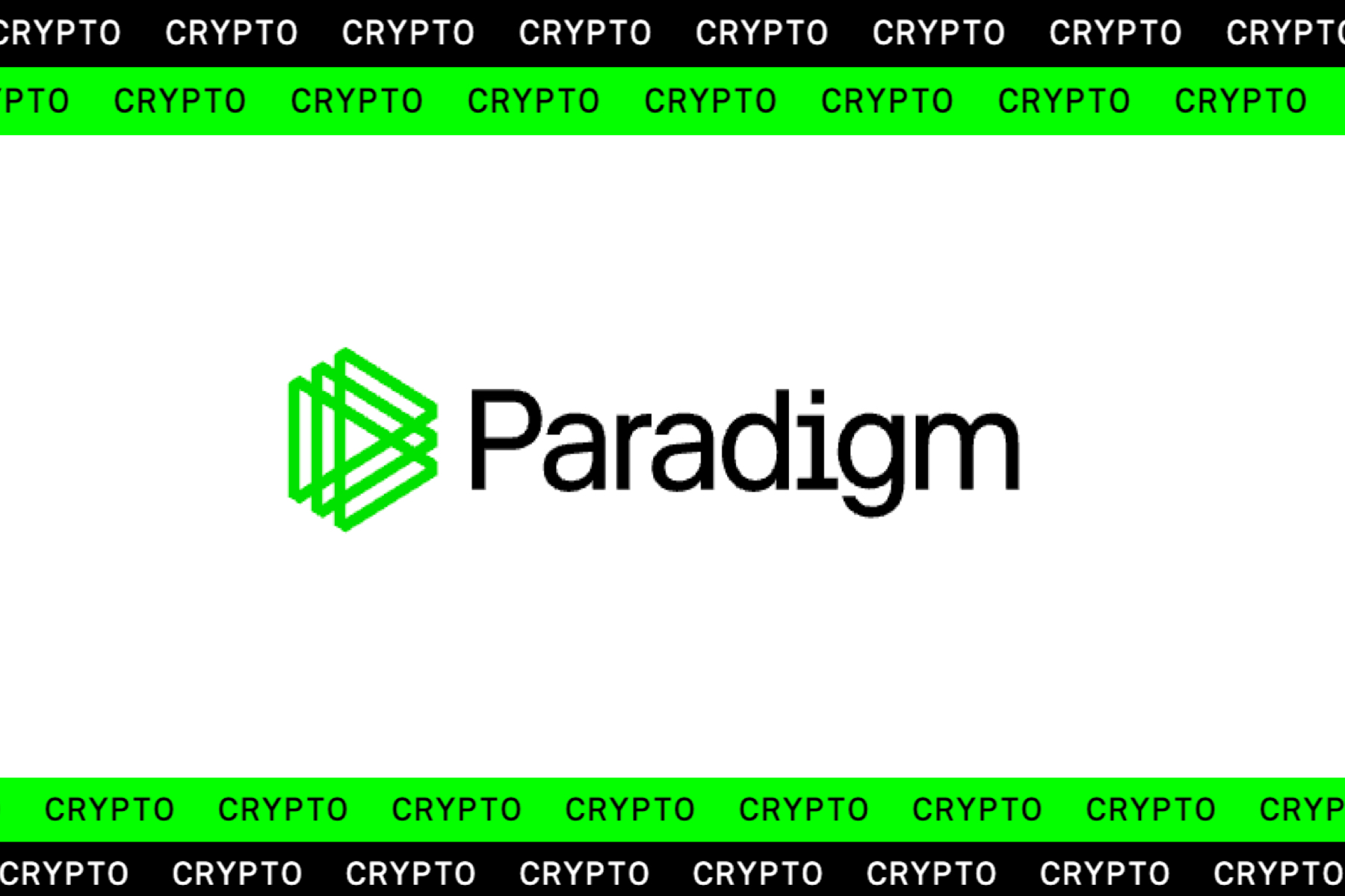 Paradigm Website Adds Crypto-Related Descriptions | TokenInsight