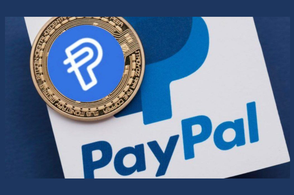 PayPal이 Paxos에 의해 발행되는 새로운 스테이블코인 PayPal 달러 (PYUSD)을(를) 출시했습니다 |  TokenInsight