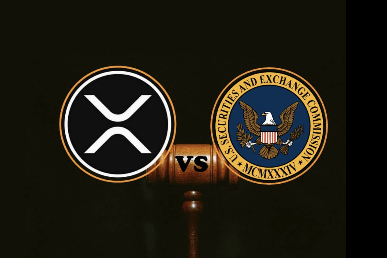 XRP 토큰, SEC 사건 긍정적 전망 보도 속 급등 | TokenInsight