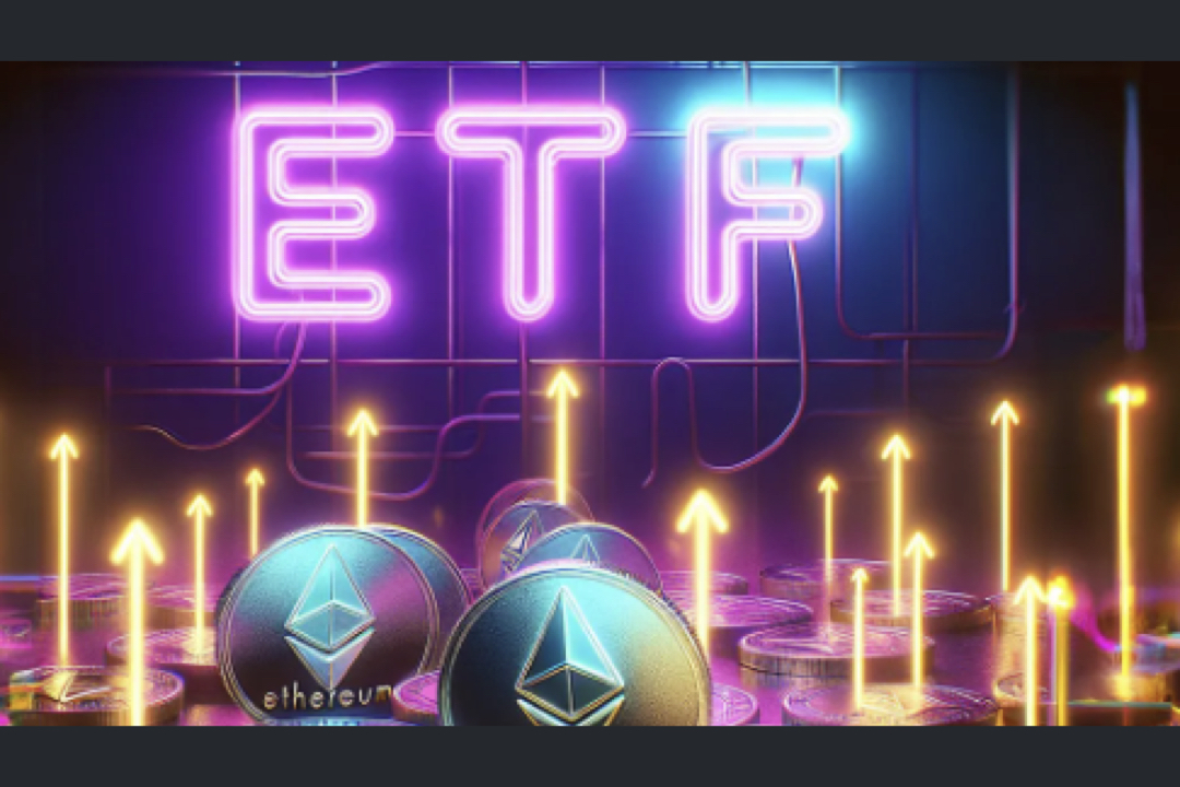 US spot Ethereum ETFs saw $98.3 million in net outflows, extending