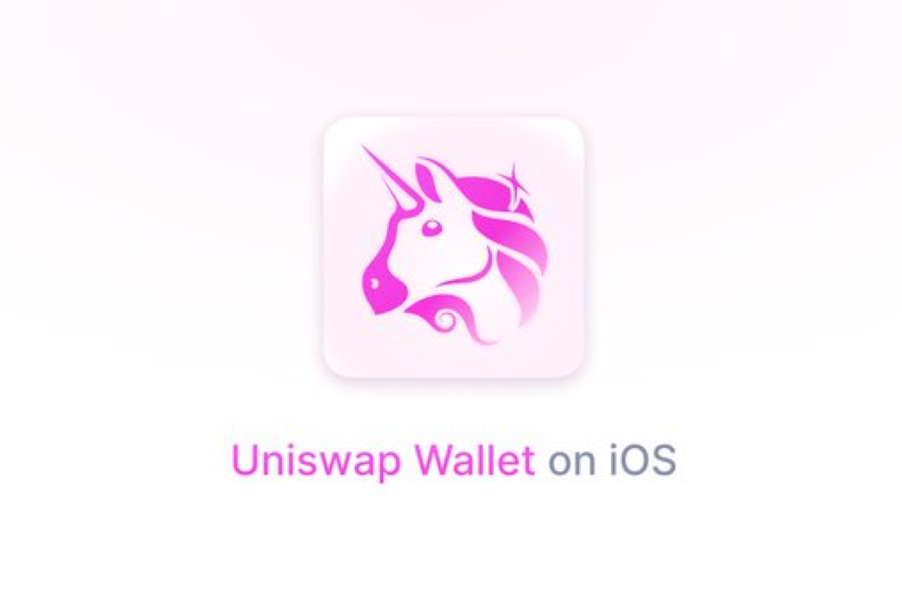 Uniswap Mobile Wallet Now Available TokenInsight