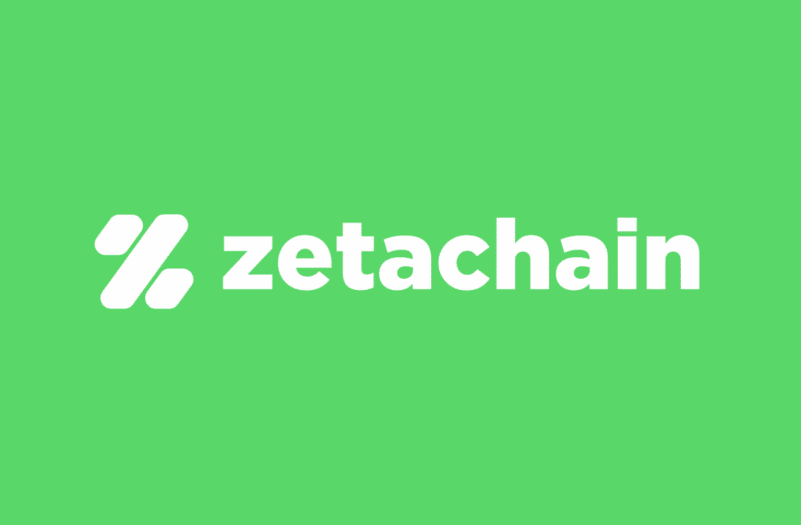 Layer 1 Blockchain ZetaChain Raised $27 million | TokenInsight