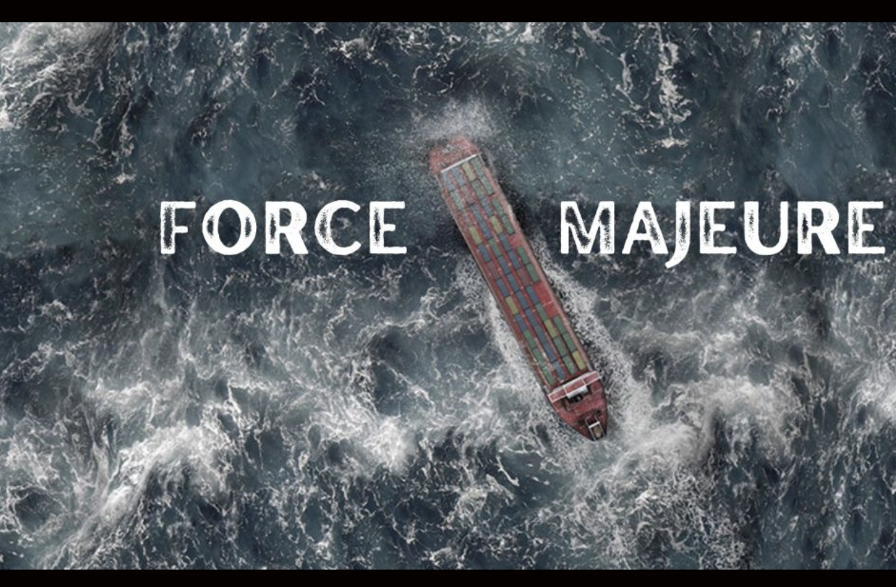 What Happened on May. 25th | Multichain's 'Force Majure' | TokenInsight